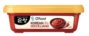 OFOOD Chilli Pasta Gochujang 170g