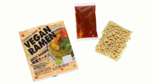 KURATA Vegan Ramen Miso 130g