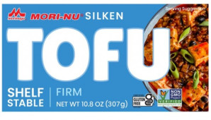 MORI-NU Tofu 307g