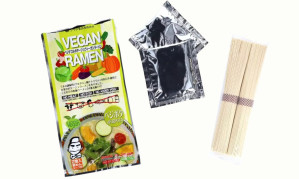 KURATA Vegan Ramen Zeleninová ( pro 2 ) 238g