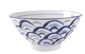NF Japonská Miska C 17,9cm