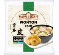 HAPPY BELLY Wanton Skin 300gr