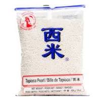 COCK Tapioka Perly Malé 454g