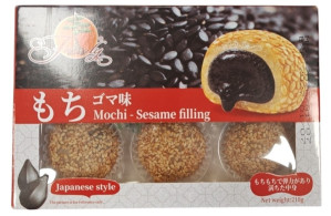 Mochi Sezamový 210g
