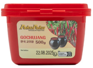 PAKU PAKU Chilli Pasta Gochujang 500g