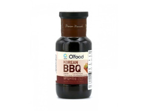 OFOOD Korejské BBQ Galbi Marináda na vepřové 280g