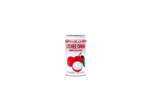 FOCO Liči Nápoj 350ml