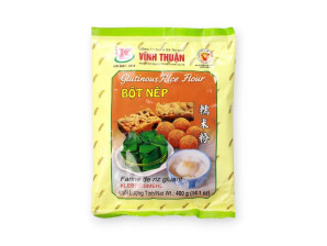 VINH THUAN Lepkavá Mouka 400g