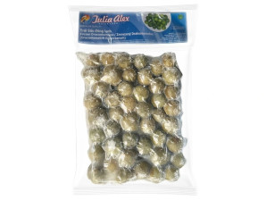 JULIA ALEX Drakonmelon 500g