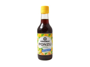 KIKKOMAN Ponzu Omáčka 250ml