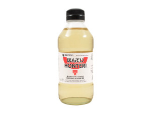 MIZKAN HONTERI Mirin 275ml