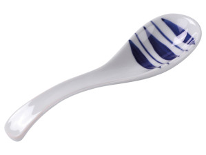 NF Porcelánová Lžíce A 14,2cm