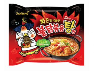 SAMYANG Buldak Ramen Stew 145g