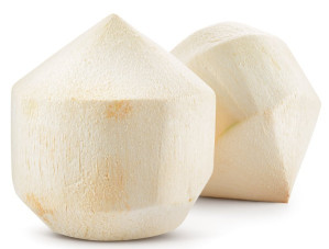 Čerstvý Kokos Premium 1ks