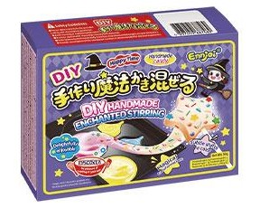 detail ENNJOI DIY Kouzelné Míchání 30g