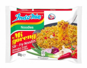 INDOMIE Instantní Mi Goreng Nudle 80 g