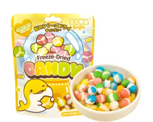 ENNJOI Sweetbite Lyofilizované Bonbony 38g