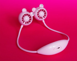 Ventilátor Na Krk PT13809