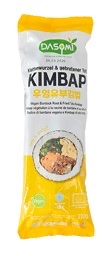 DASOMI Kimbap S Tofu A Zeleninou 230g
