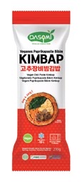 DASOMI Kimbap Gochujang Bambimbap 230g