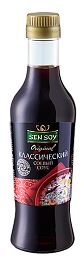 detail SENSOY Classic Sojová Omáčka 250ml