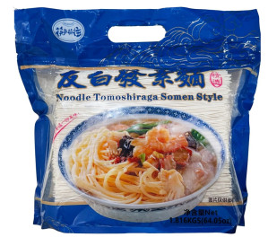 KLKW Tomoshiraga Somen Nudle 1,816kg