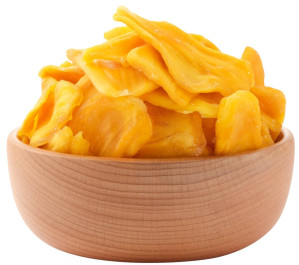 VMF Sušené Jackfruit 300g