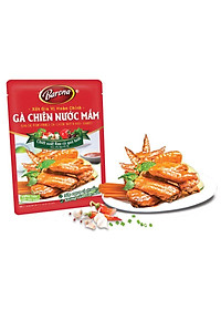 detail BARONA Kompletní Kořenící Omáčka -Smažené Kuře S Rybí Omáčkou 80g