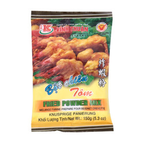 VINH THUAN Směs Na Smažení 150g