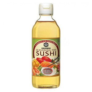 KIKKOMAN Směs Na Sushi Rýže 300ml