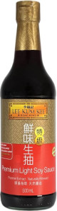 LKK Premium Světlá Sójová Omáčka 500ml