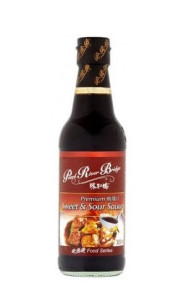 PRB Sladkokyselá Omáčka 300ml