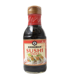 KIKKOMAN Sushi Omáčka 250 ml