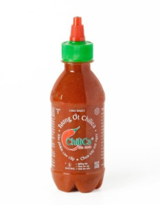 CHILLICA Siracha 255g