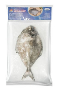 JULIA ALEX Ryba Kranas Obecný Celý 1kg (Ca Nuc)