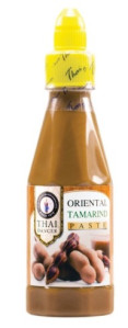 THAI DANCER Tamarinová Pasta 250ml