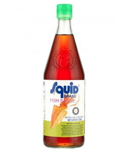 SQUID Rybí Omáčka 700ml