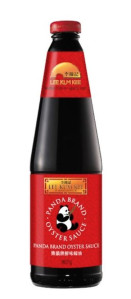 LKK Ústřicová Omáčka Panda 907g