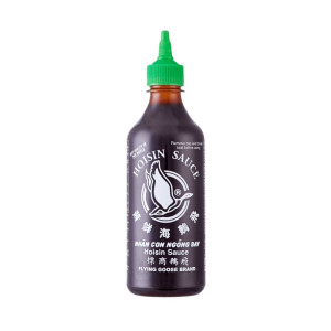 FLYING GOOSE Omáčka Hoisin 730ml