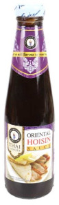 THAI DANCER Omáčka Hoisin 300ml
