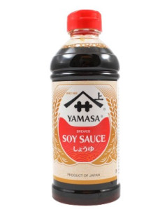 YAMASA Sójová Omáčka 500ml