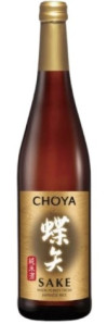 CHOYA SAKE vino 14,5 % 750 ml