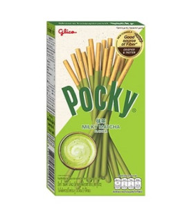 GLICO Pocky Matcha 35g
