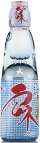 HATA KOSEN Bottle Ramune 200ml JP