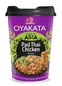 AJI OYAKATA Instantní Padthai Nudle 93g