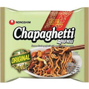 NONGSHIM Instantní Nudle Chapagetti 140g