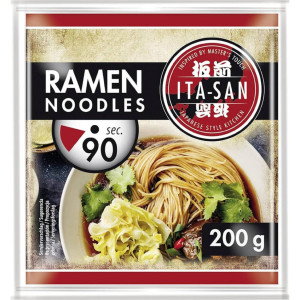 ITA-SAN Ramen Nudle 200g