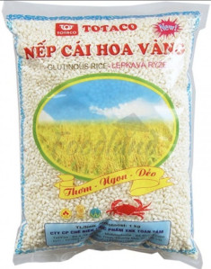 TOTACO Lepkavá Rýže 1kg