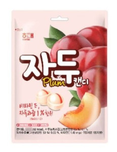 HAITAI Švěstkové Bobóny 130g