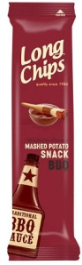 LONGCHIPS Bramborový Snack 75g BBQ